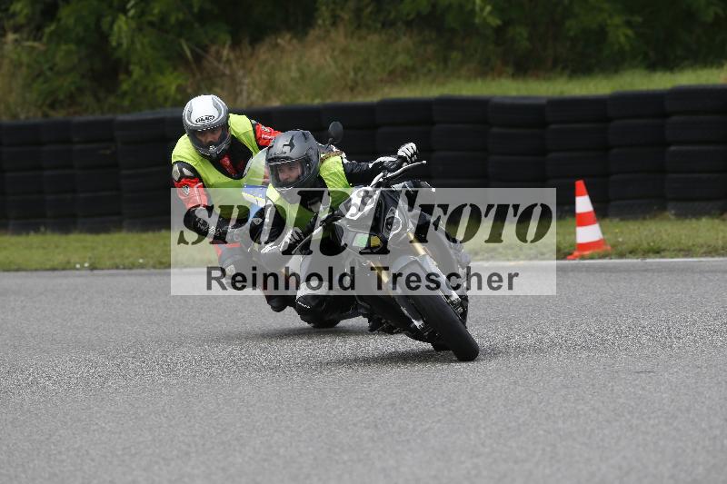 /24 08.06.2025 TZ Motorsport ADR/Gruppe gruen/58